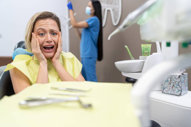 Emergency Dentist Open Today in OR