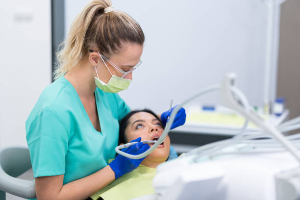 Best Cracked Tooth Emergency Dentist  in Brookings, OR